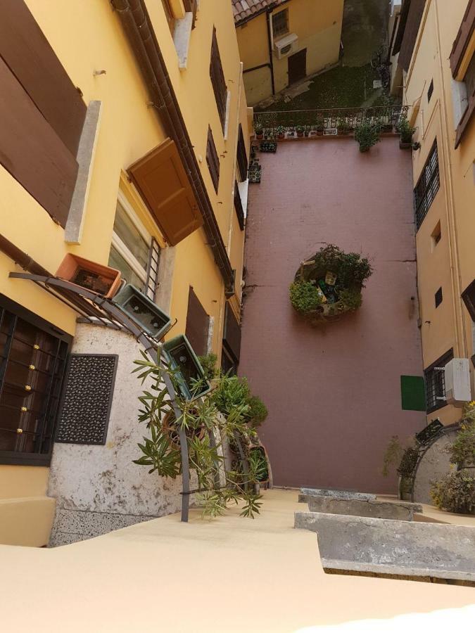 La Soffitta Apartment Bologna Exterior photo