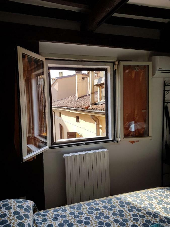 La Soffitta Apartment Bologna Exterior photo