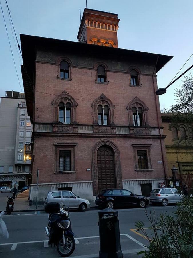 La Soffitta Apartment Bologna Exterior photo