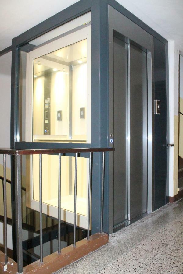 La Soffitta Apartment Bologna Exterior photo
