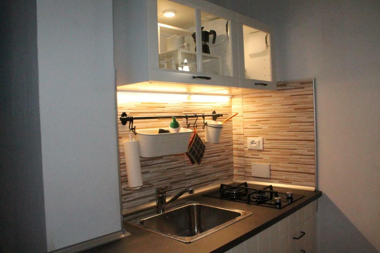 La Soffitta Apartment Bologna Exterior photo