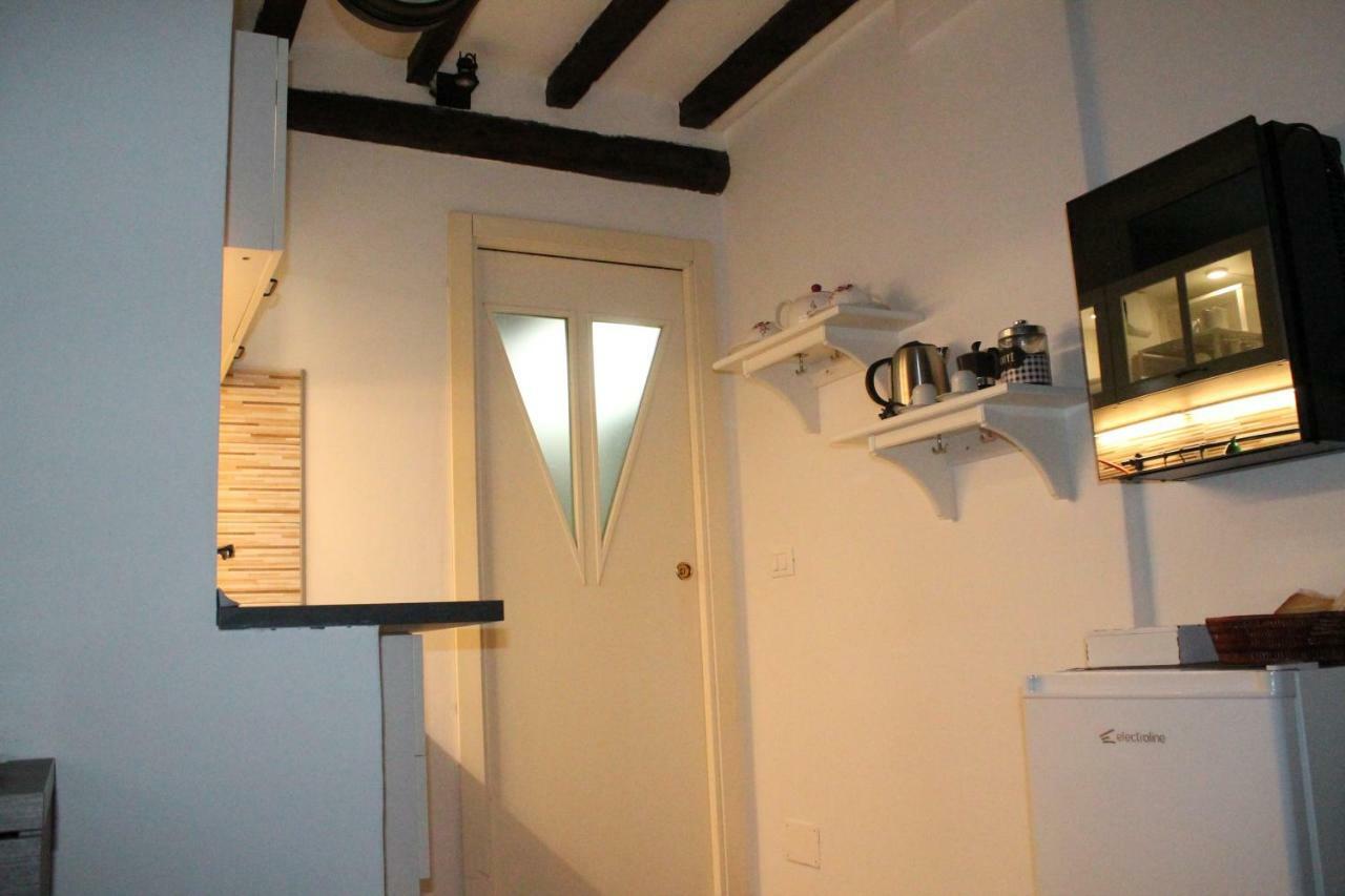 La Soffitta Apartment Bologna Exterior photo