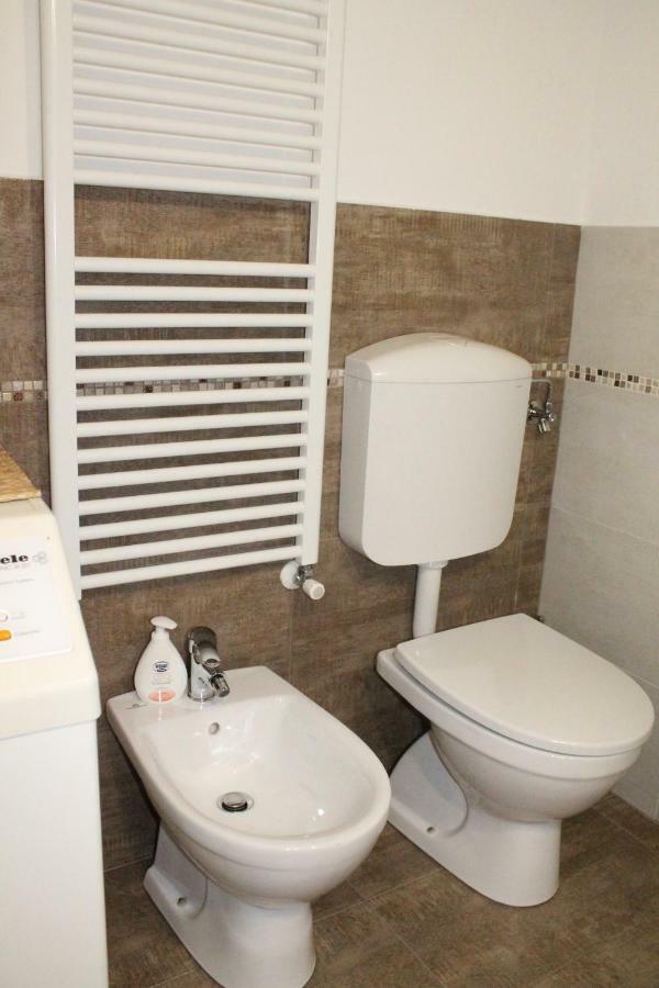 La Soffitta Apartment Bologna Exterior photo